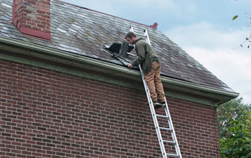 what affects urgent Cropwell Bishop roof repairs