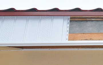 Cropwell Bishop fascia repair costs