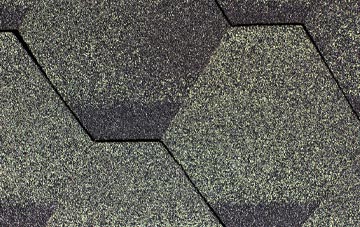 Cropwell Bishop fibreglass shingle repairs