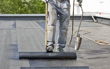 flat roof replacement Cropwell Bishop, Nottinghamshire