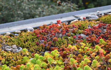 the cost of Cropwell Bishop green roof installation