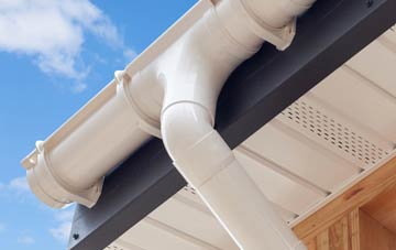 Cropwell Bishop gutter installation costs