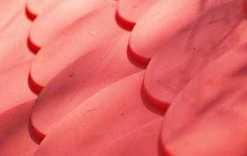 Cropwell Bishop plastic roof costs