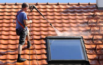 roof cleaning Cropwell Bishop, Nottinghamshire