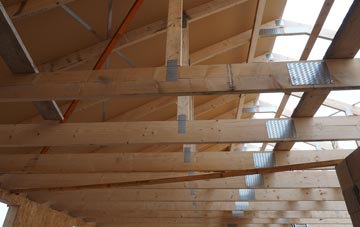 Cropwell Bishop roof truss costs