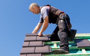 disadvantages of Cropwell Bishop slate roofing