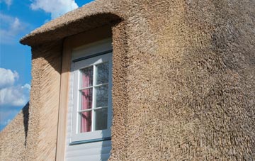 Cropwell Bishop thatch roof disadvantages