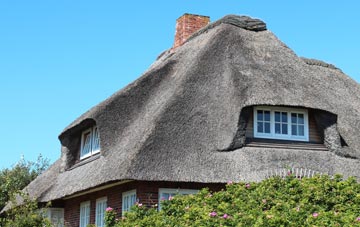 thatch roofing Cropwell Bishop, Nottinghamshire