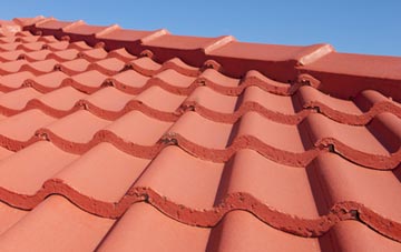 Cropwell Bishop tile and slate roof replacement