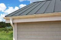 Cropwell Bishop fascia repair