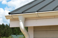 Cropwell Bishop soffits